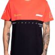 Camiseta Masculina Onbongo Especial Coral-ON409- -4-
